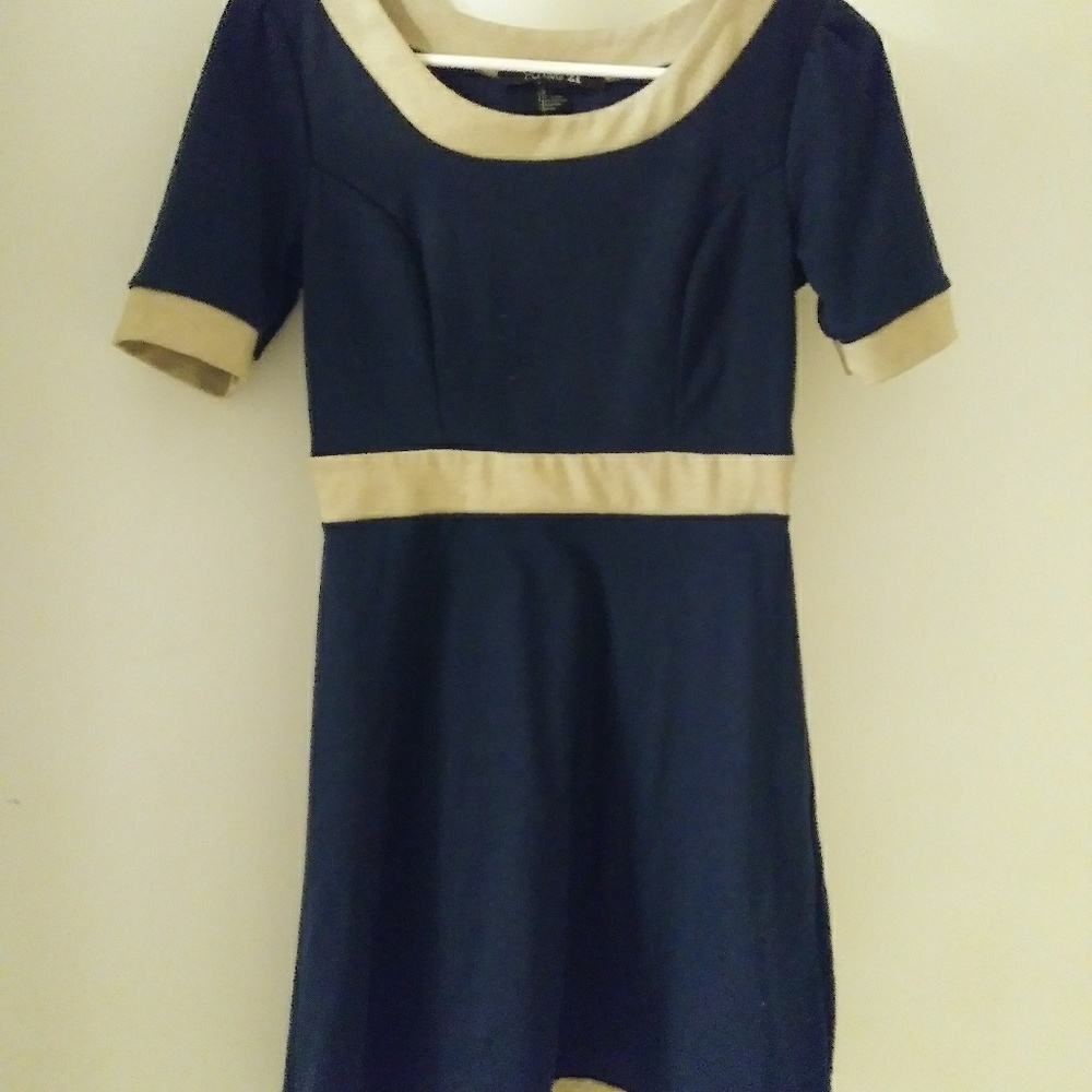 💛Work Dress - Picture 3 of 3